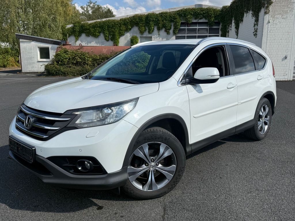 Angebot ansehen Honda CR-V