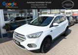 Ford Kuga Trend *1. HAND*SITZH*NAVI*CARPLAY*PDC* - Ford Kuga: Trend