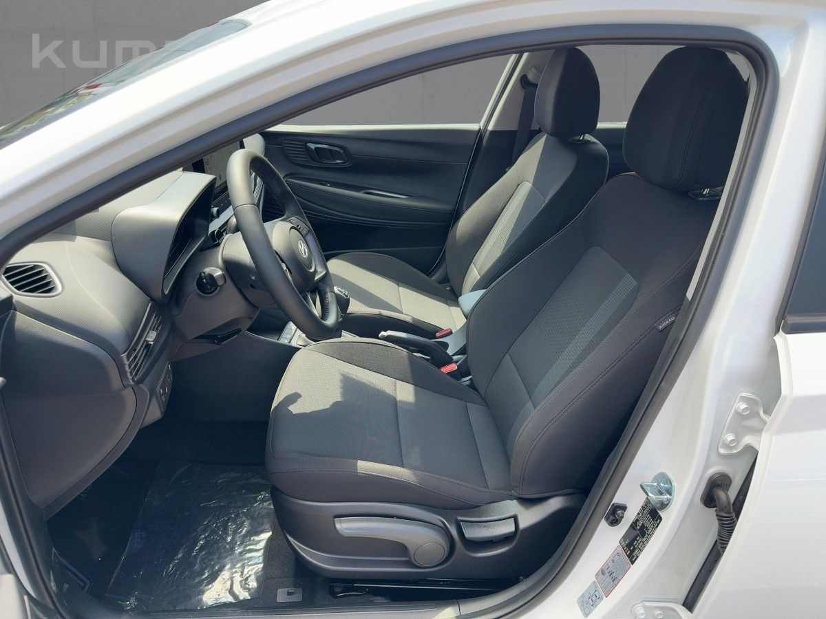 Hyundai i20 - Bild 11