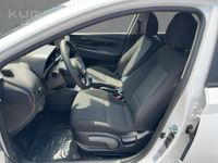 Hyundai i20 - Vorschau Bild 11