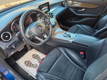 Mercedes GLC 220 - 11