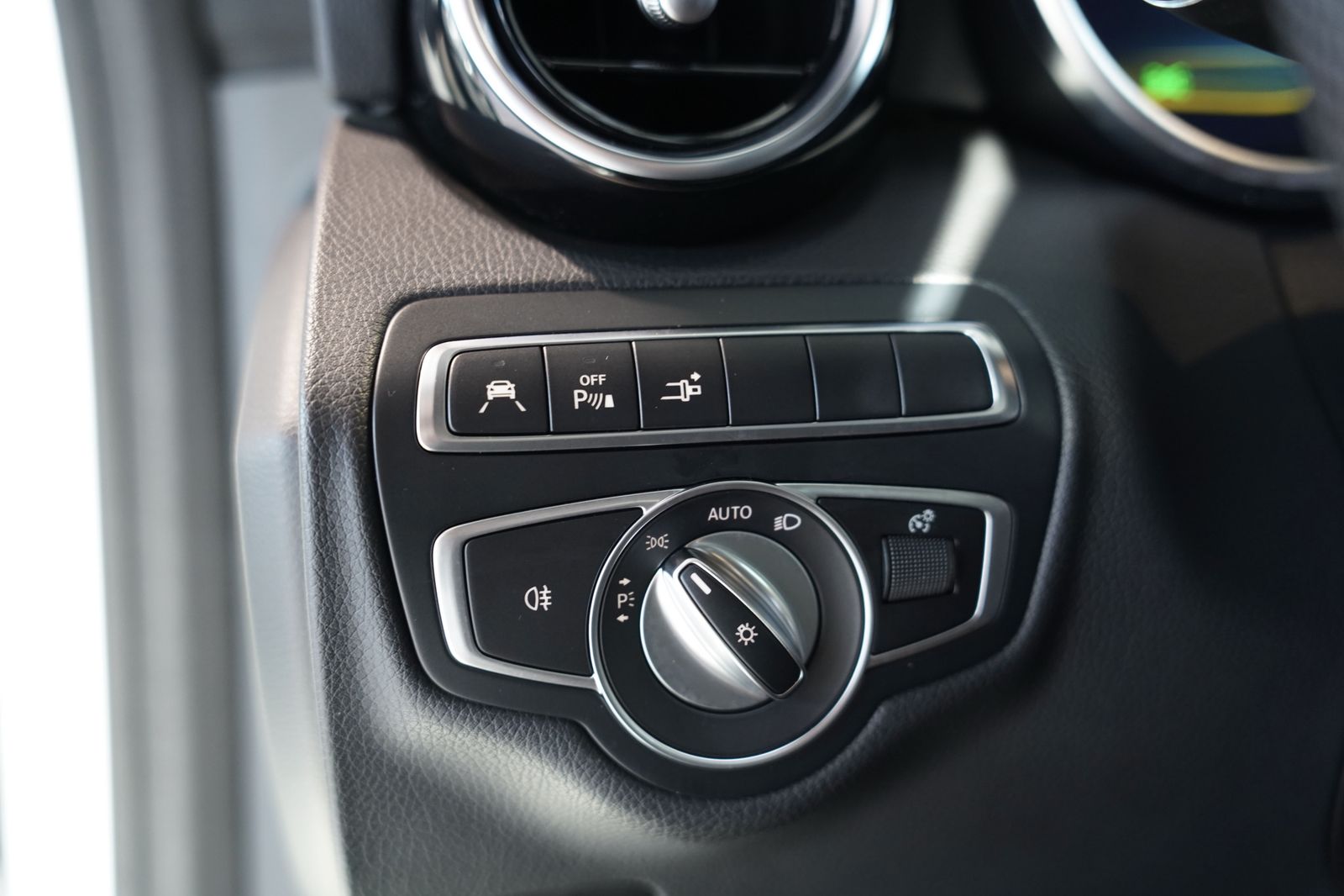 Mercedes Benz C 43 Amg