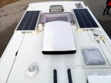 Eura Mobil Integra Line 720 EB, autark, AutoLevel System - Eura Mobil Eb