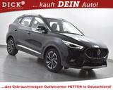 MG ZS 1.5 Comfort NAVI+LEDER+LED+SHZ+KAMERA+DAB - MG ZS: 1.5
