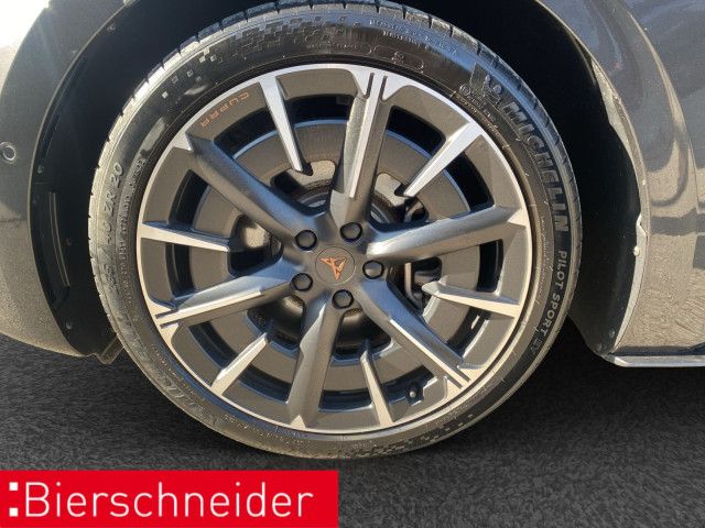 Cupra Born - Bild 9