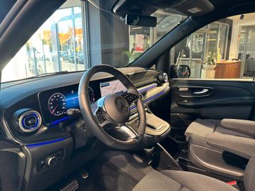 Mercedes V 250 - 6