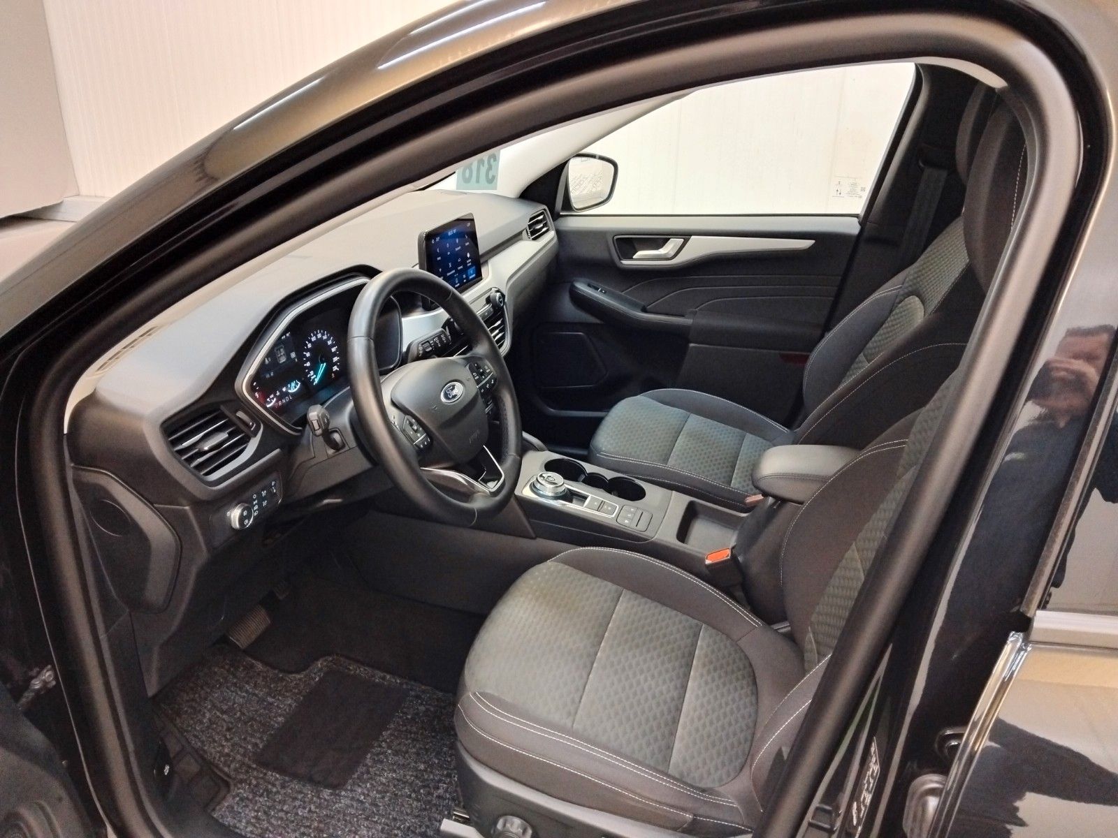 Ford Kuga (10/2022, Diesel)