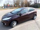 Ford Fiesta 1,25 60kW Titanium - Ford Fiesta aus 2011: 1.6