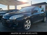 Renault Megane III Lim. 5-trg. Dynamique Klima - Renault Megane aus 2010: Dynamique