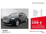 Audi Q4 e-tron Sportback 50 quattro MMI Matrix HUD - Audi Q4 e-tron: Sportwagen