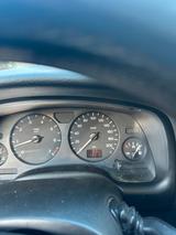 Opel Astra G-CC 1,6 16 V - Opel Astra aus 1998: Kombi