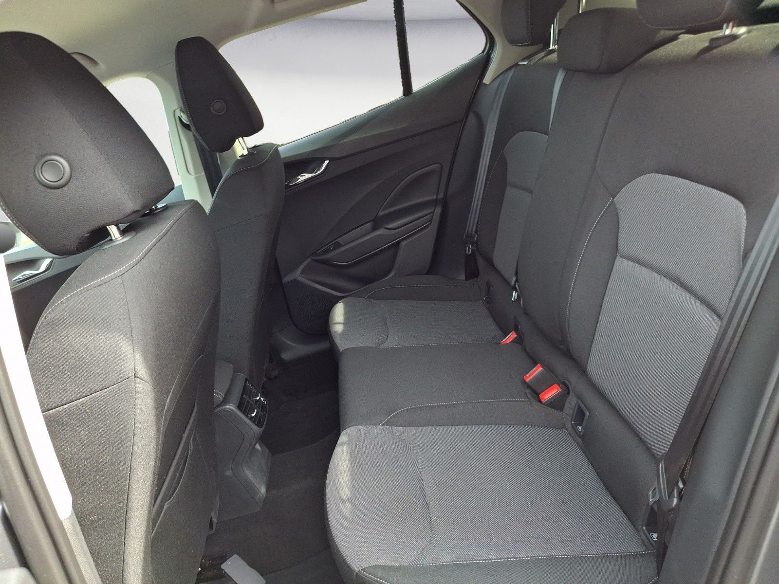Skoda Fabia - Bild 14