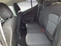 Skoda Fabia - Vorschau Bild 14