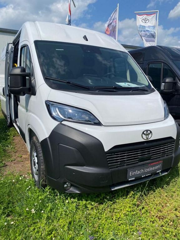 Toyota Proace Max