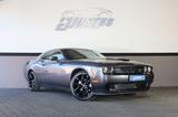 Dodge Challenger 3.6 SXT/KAMERA/BTH/MFL/SHZ/ALPINE/R20 - Dodge aus 2024