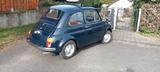Fiat 500 - Fiat Gebrauchtwagen von 1975