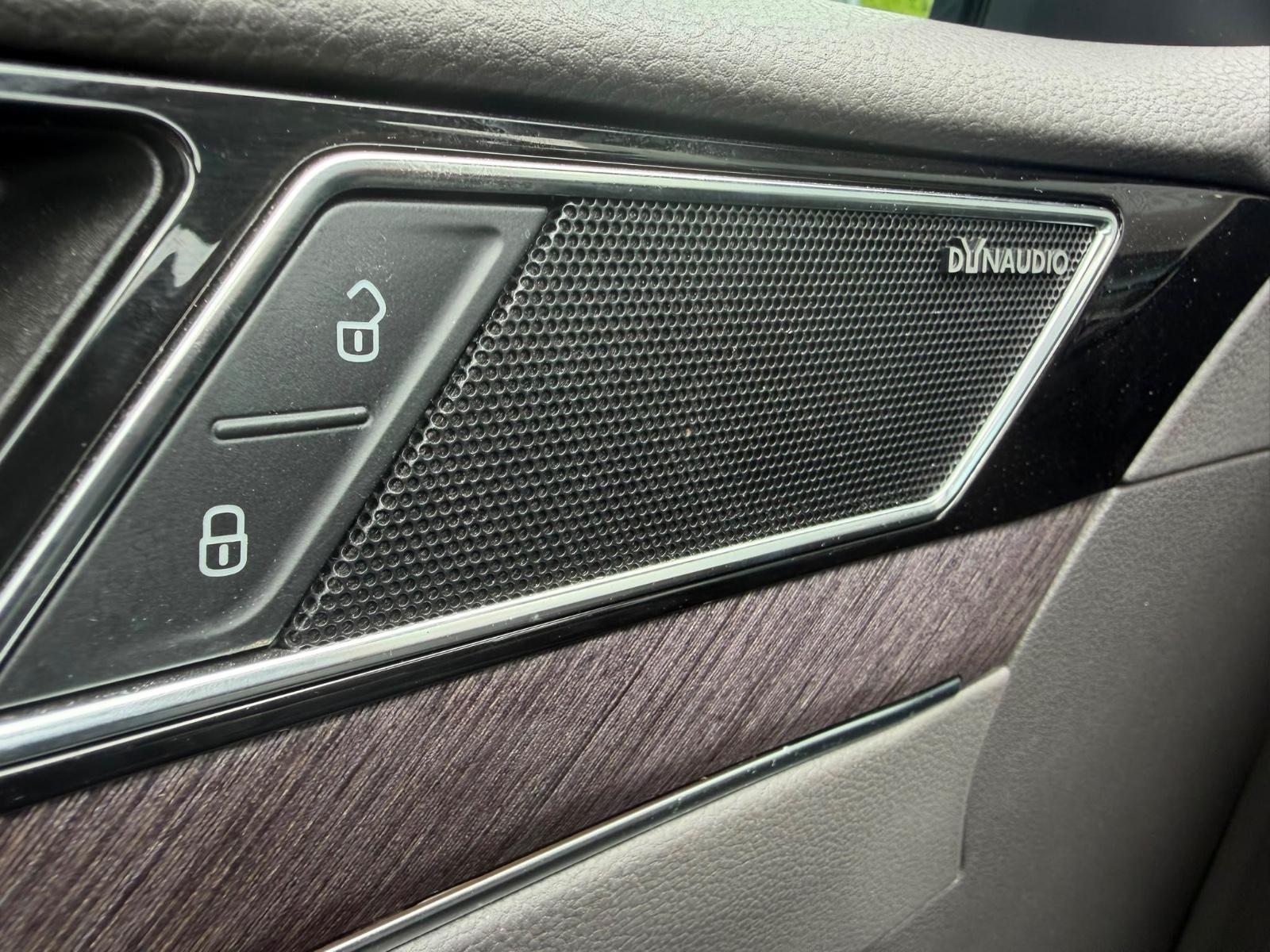 Volkswagen Arteon Elegance 4Motion Panno Leder Kam Garantie