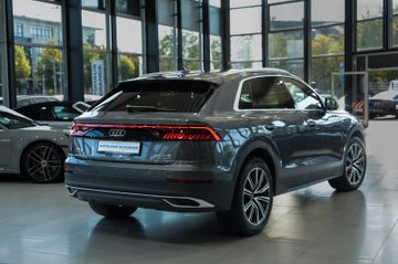 Audi Q8 - 2