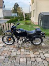 BMW R 80 GS BMW - 1991 - 60 PS Siebenrock - BMW R 80 G S