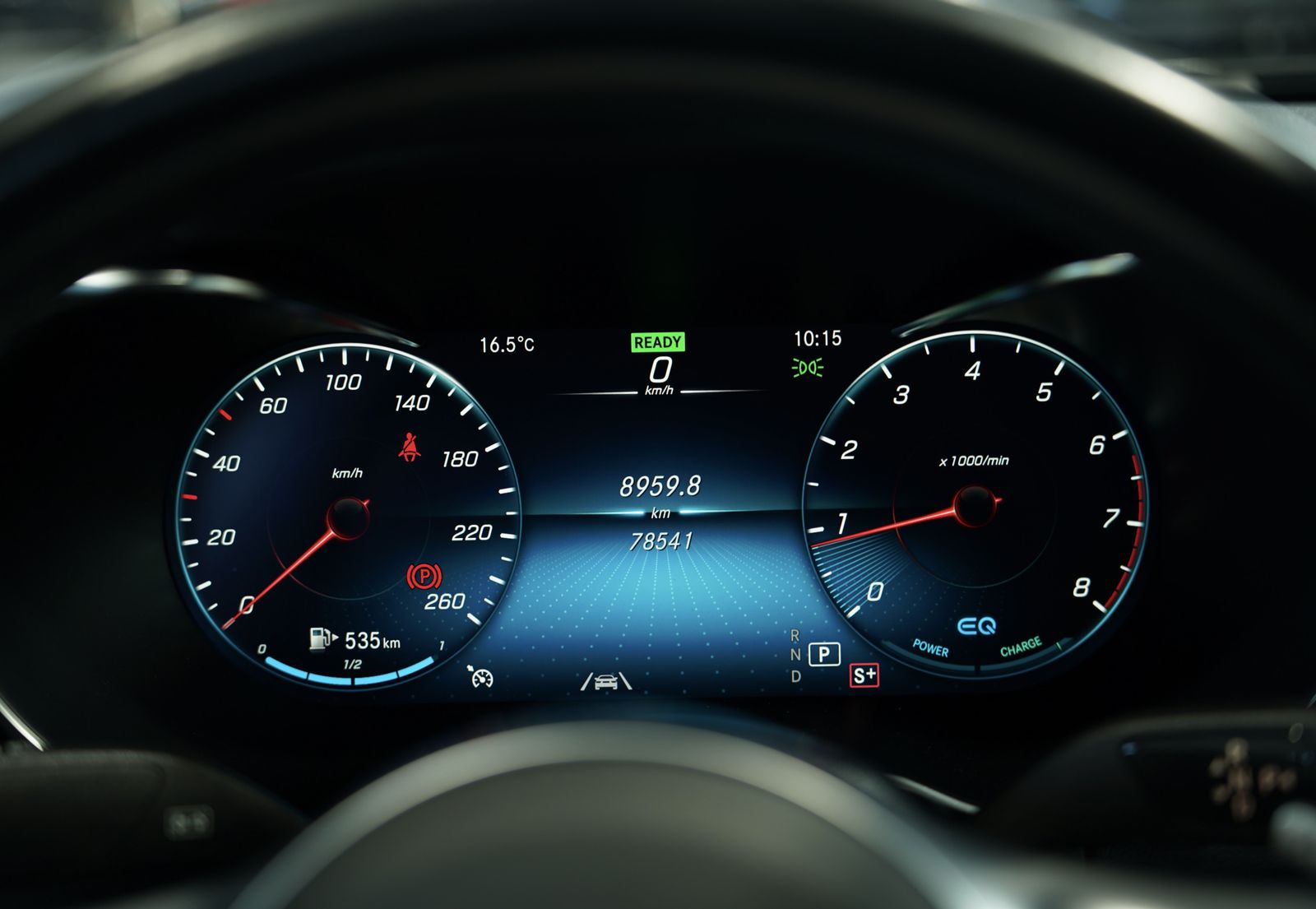 Mercedes Benz C 300