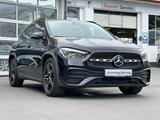 Mercedes-Benz GLA 220d AMG LINE NIGHT PAKET MBUX KAMERA AHK - gebrauchte Mercedes-Benz GLA 220 aus dem Jahr 2021