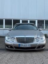 Mercedes-Benz Mercedes Benz w211 E 220 CDI - Mercedes-Benz E 220: Cdi W211