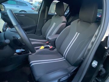 Bild 8 Opel CORSA GS LINE 100 PS AUTOMATIK PDC RFK NAVI SHZ
