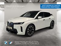 BMW iX - Vorschau Bild 1