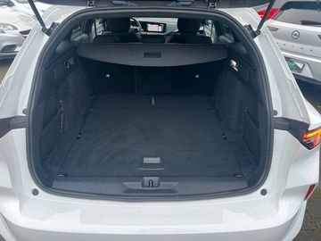 Opel Astra ST 1.2 Turbo Edition NAVI Winterpaket