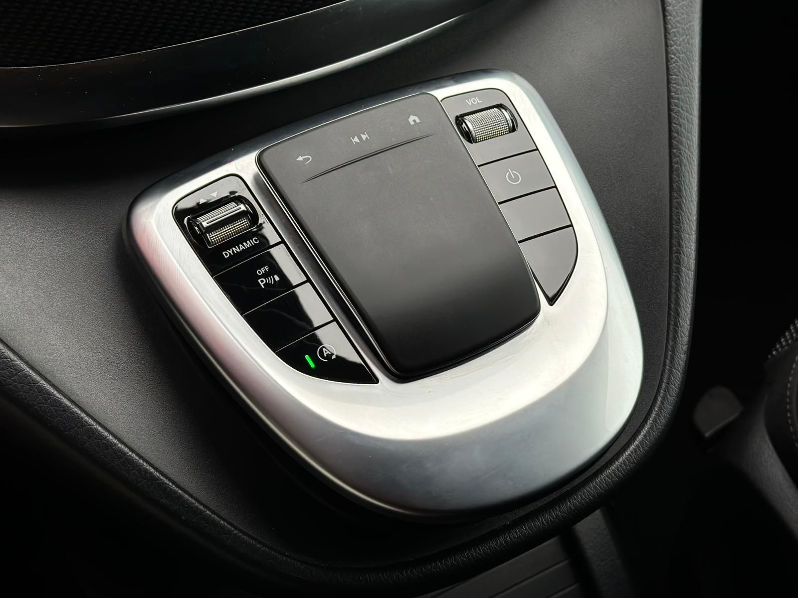 MERCEDES-BENZ V 300d EDITION 19 AMG NIGHT LANG* LED#SHZ#SH#AHK - Image 14