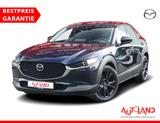 Mazda CX-30 2.0 M-Hybrid Homura 2WD LED Navi ACC DAB - blaue Mazda CX-30