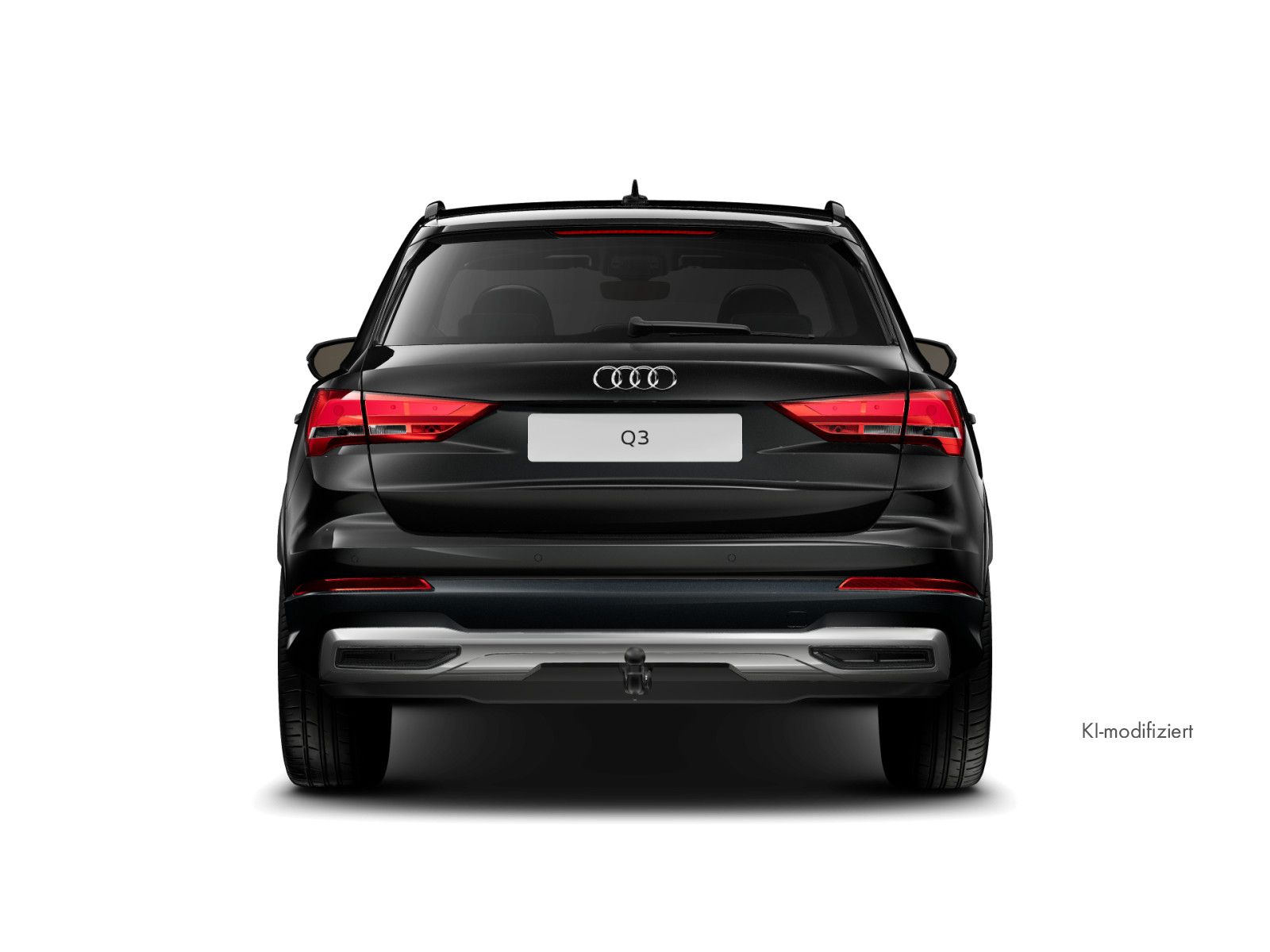 Audi Q3 - Bild 7