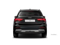 Audi Q3 - Vorschau Bild 7