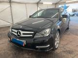 Mercedes-Benz C 250 C Coupe C 250 CGI BlueEfficiency - Mercedes-Benz C 250 mit Benzin-Antrieb: Coupe, Automatik