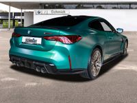 BMW M4 - Vorschau Bild 2