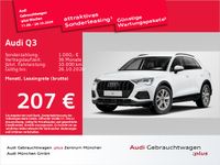 Audi Q3 - Vorschau Bild 1