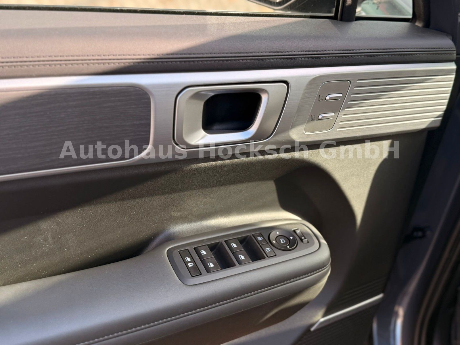 Hyundai Santa Fe – Bild 10