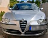 Alfa Romeo 147 1.6 Benzin  neu TÜV 07.2027 - Alfa Romeo 147: 2.0
