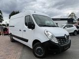Renault Master L3H2 3,5t,1 Hd, Lang & Hochdach, Klima - Renault Master Gebrauchtwagen