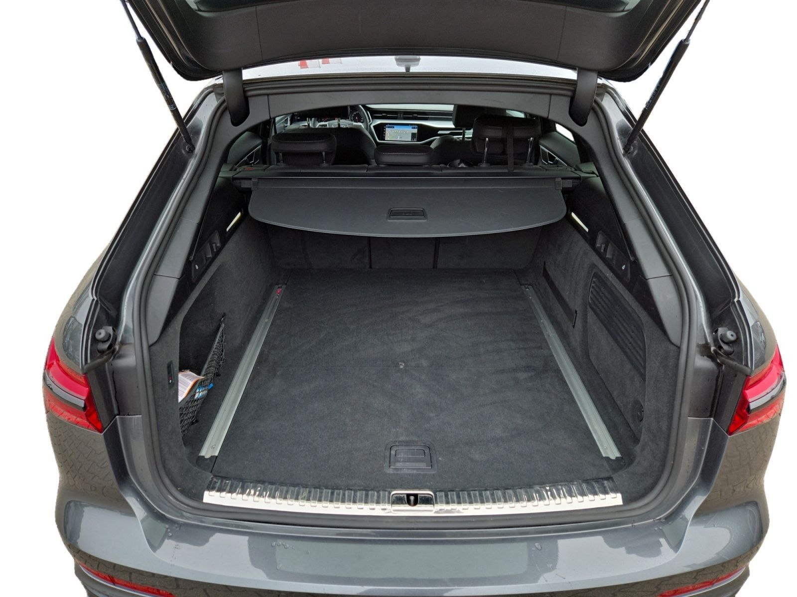 Audi A6 Avant sport 50 TDI S LINE MATRIX 360°VIEW AHK foto 14