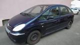 Citroën Xsara Picasso 1.6 16V Style - Citroën Xsara Picasso: 1.6