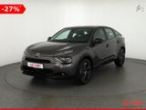 Citroën C4 PureTech 130 LED Navi Kamera