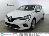 Renault Clio 1.6 E-Tech Aut. Virtual LED Navi Klima PDC - Renault Clio mit Hybrid-Antrieb
