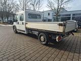 Fiat DUCATO Maxi KIPPER 7 Sitzer - Angebote