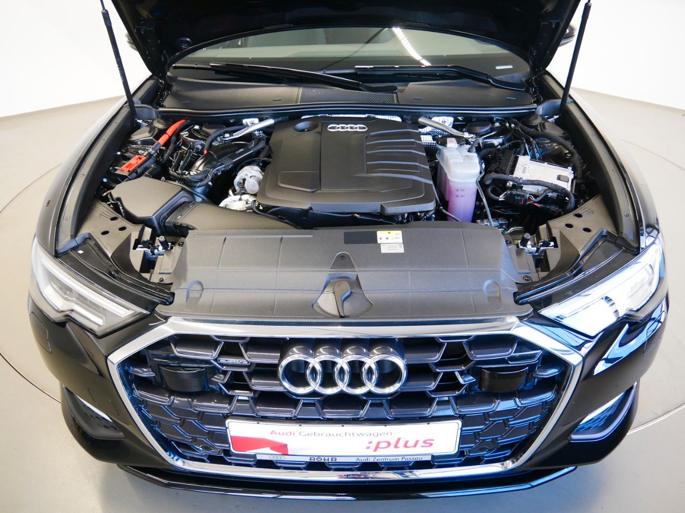Audi A6 - Bild 18