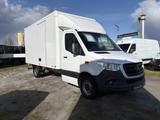 Mercedes-Benz Sprinter 317 MAXI Koffer 3-Sitze LBW Klima NAVI - Angebote