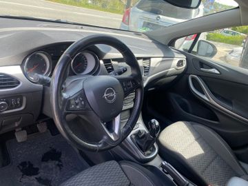 Opel Astra - 6