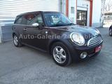 MINI ONE Clubman One - MINI ONE aus 2010