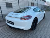 Porsche Cayman GTS BOSE/SPORTABGAS/BI-XENON/20"/PDK - Porsche Cayman in Frankfurt (Main)