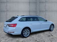 Skoda Superb - Vorschau Bild 6